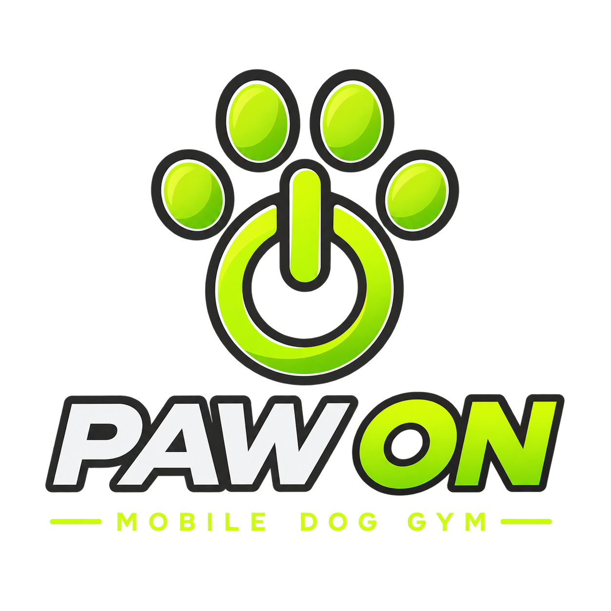 Paw On